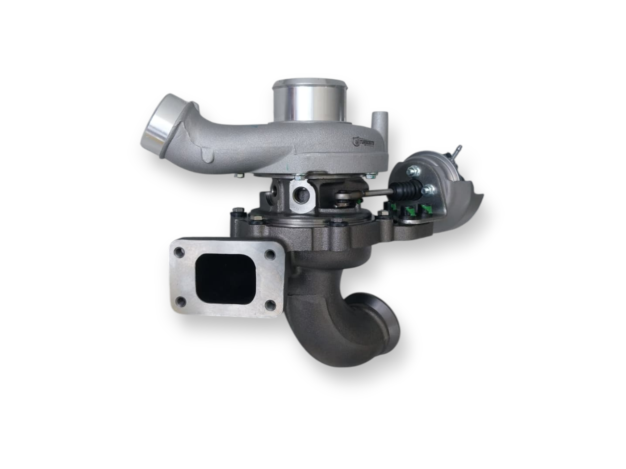 Fiat Ducato 2.3L 806850-5007W
