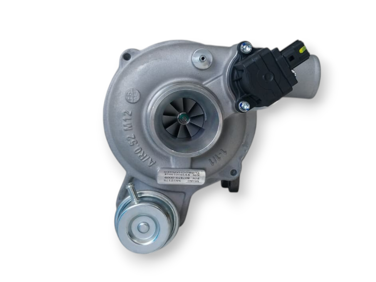 LDV V80 2.0L Turbocharger 807859
