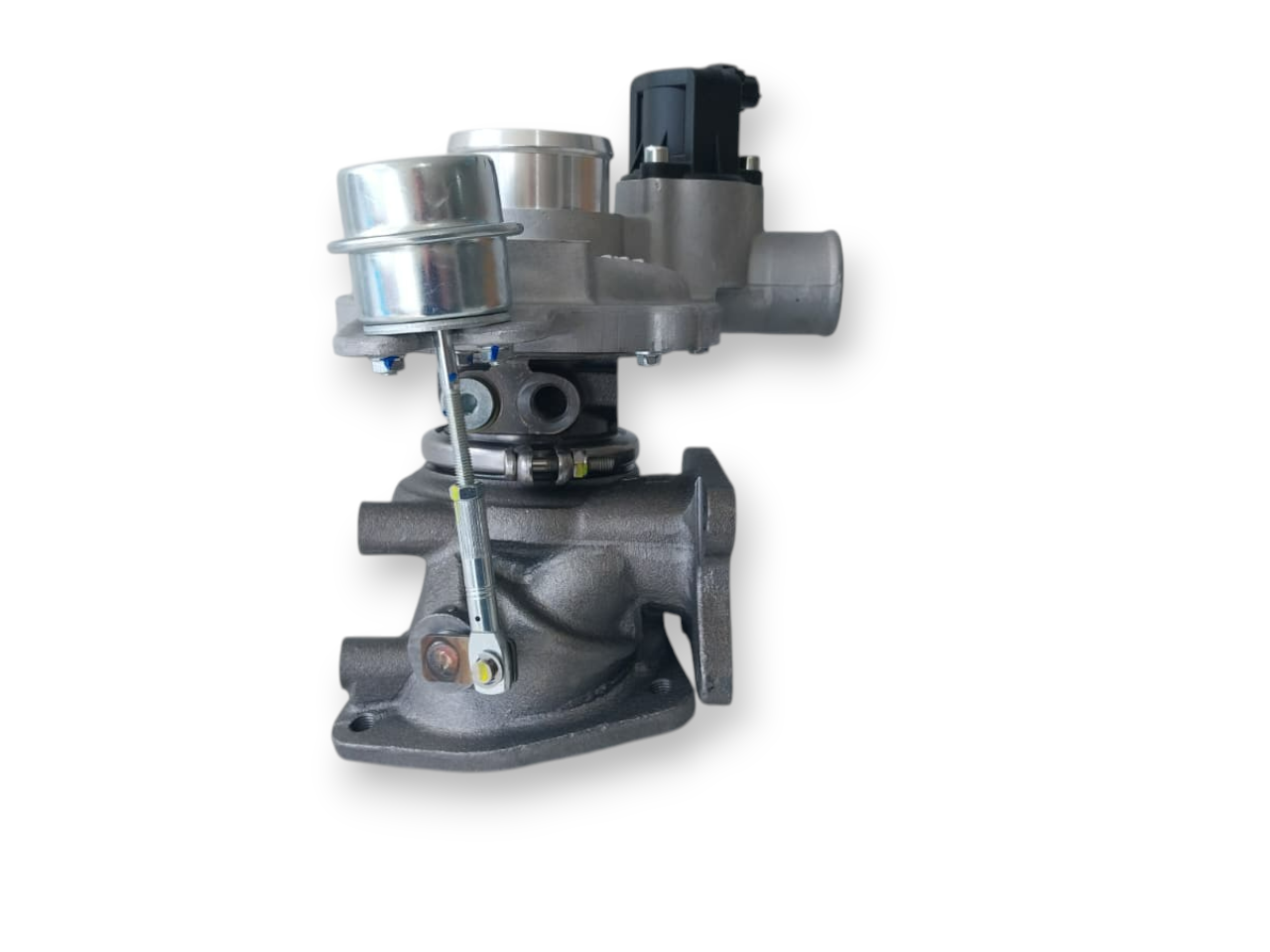 LDV V80 2.0L Turbocharger 807859