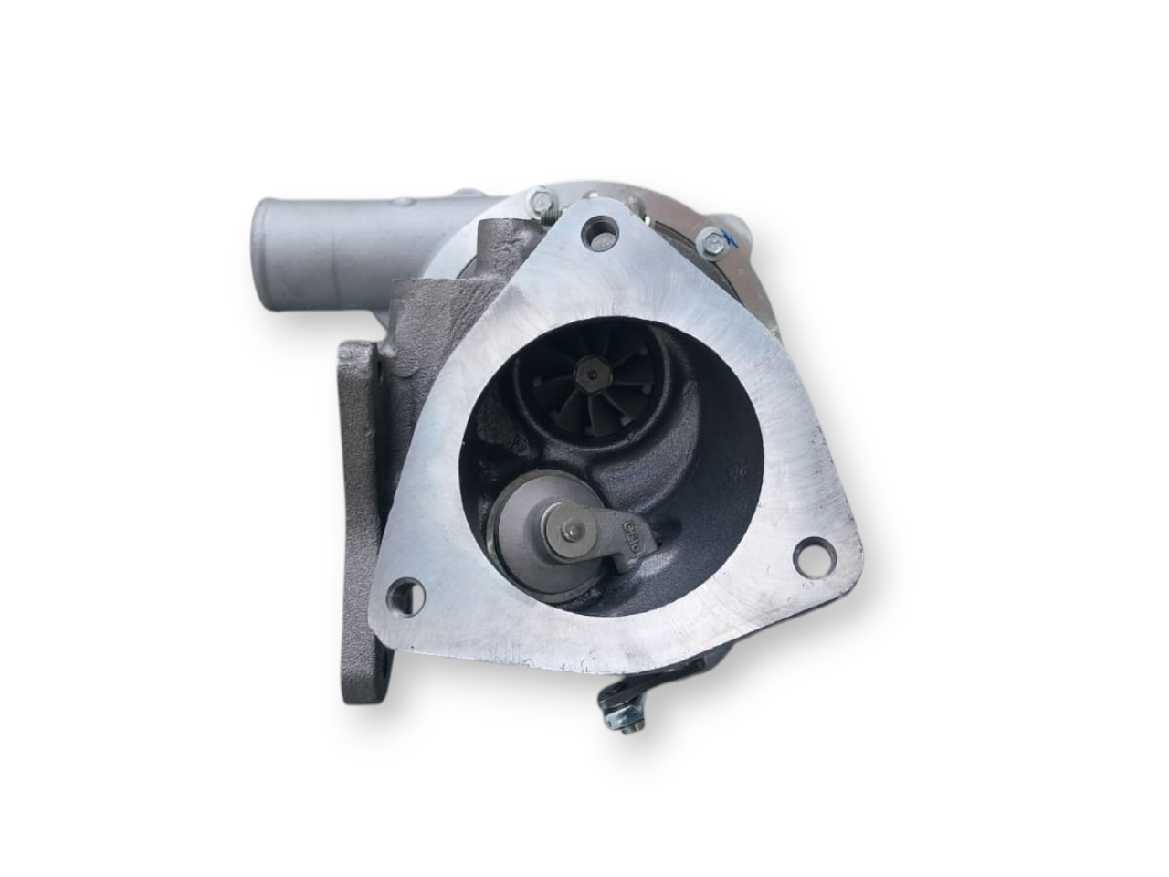 LDV V80 2.0L Turbocharger 807859