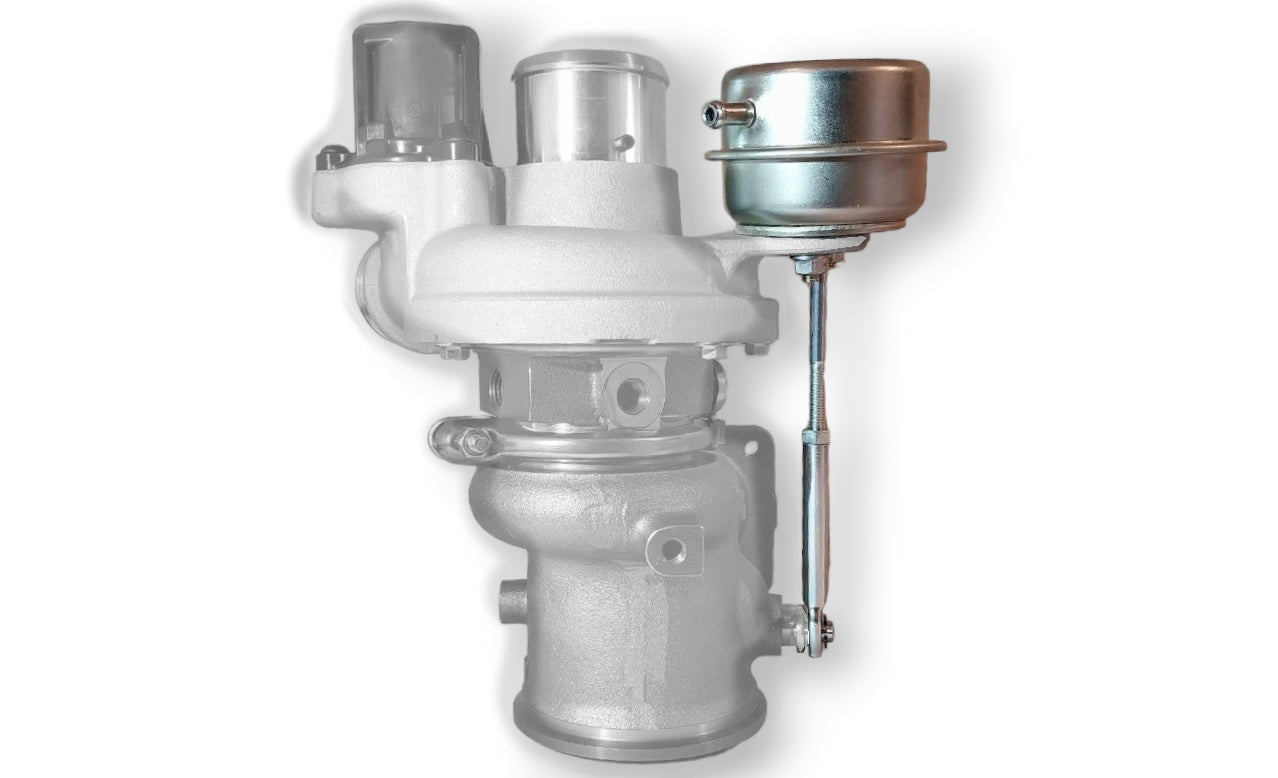 Jeep Renegade Fiat 500 Alfa Romeo 1.4L Turbo Actuator 812811