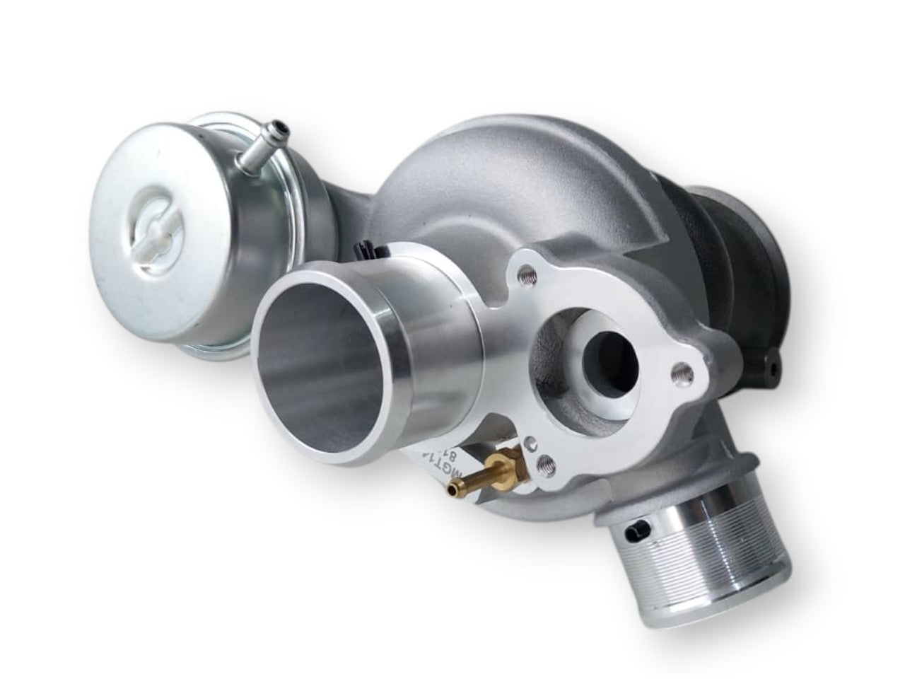 Jeep Renegade Fiat 500 Alfa Romeo 1.4L Turbocharger 2017+ 812812-5004S