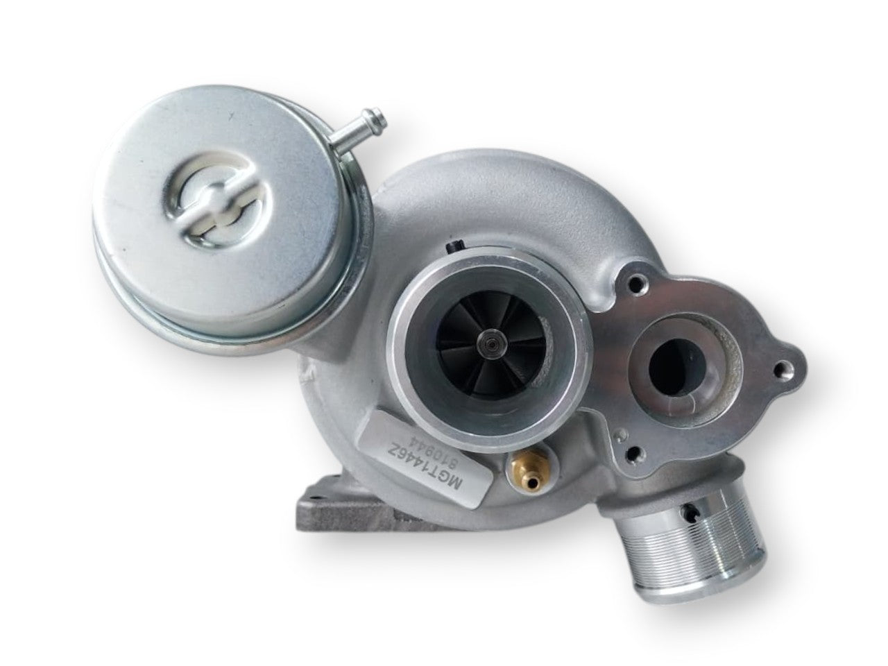 Jeep Renegade Fiat 500 Alfa Romeo 1.4L Turbocharger 2017+ 812812-5004S