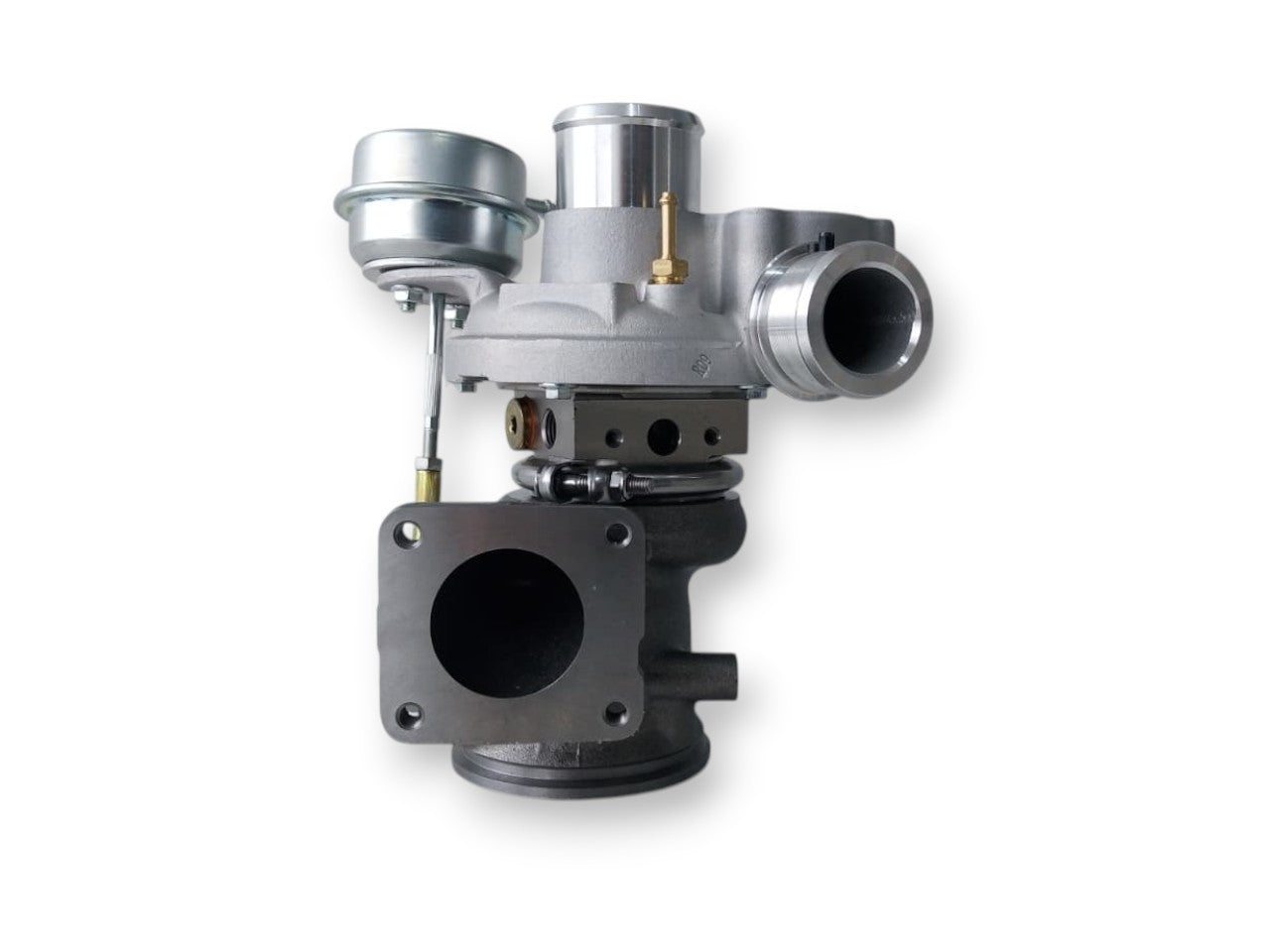 Jeep Renegade Fiat 500 Alfa Romeo 1.4L Turbocharger 2017+ 812812-5004S