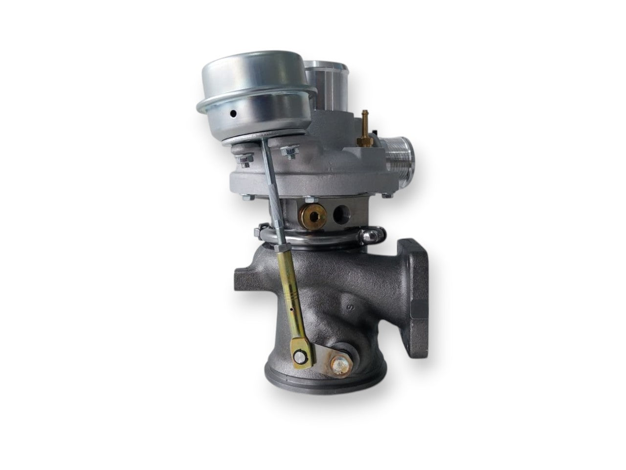 Jeep Renegade Fiat 500 Alfa Romeo 1.4L Turbocharger 2017+ 812812-5004S