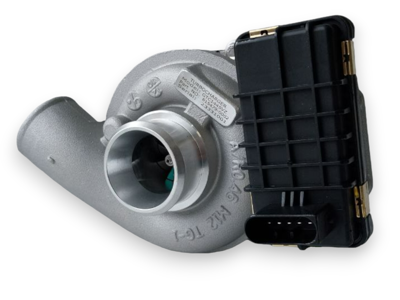 Great Wall Haval H6 4D20 2.0L GTC1446VZ Turbo 815479