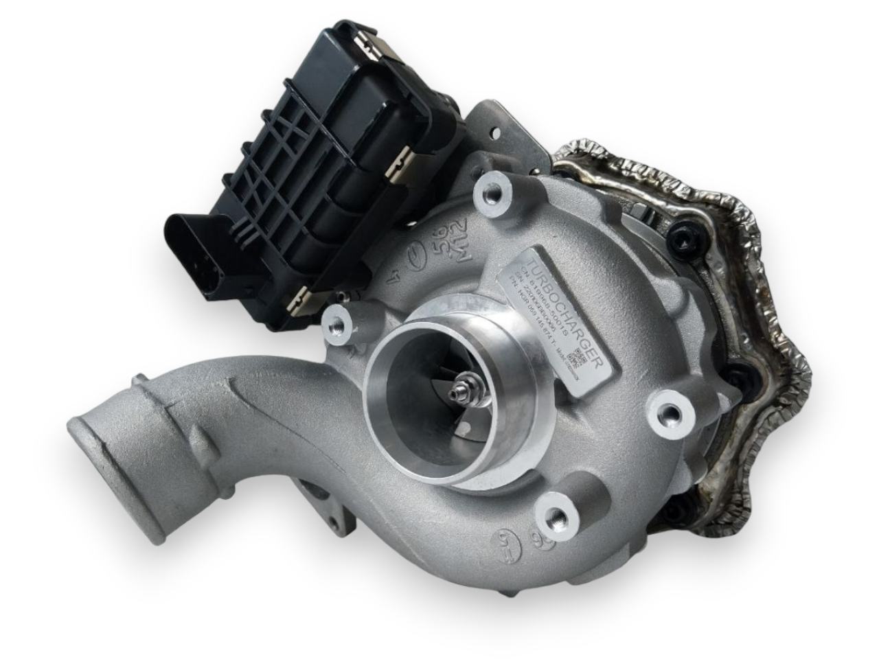 Audi Q7 VW Touareg  TDI Turbocharger  059 145 874 L