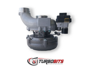 Mercedes Benz 300 350 2009-2016 turbo 826830