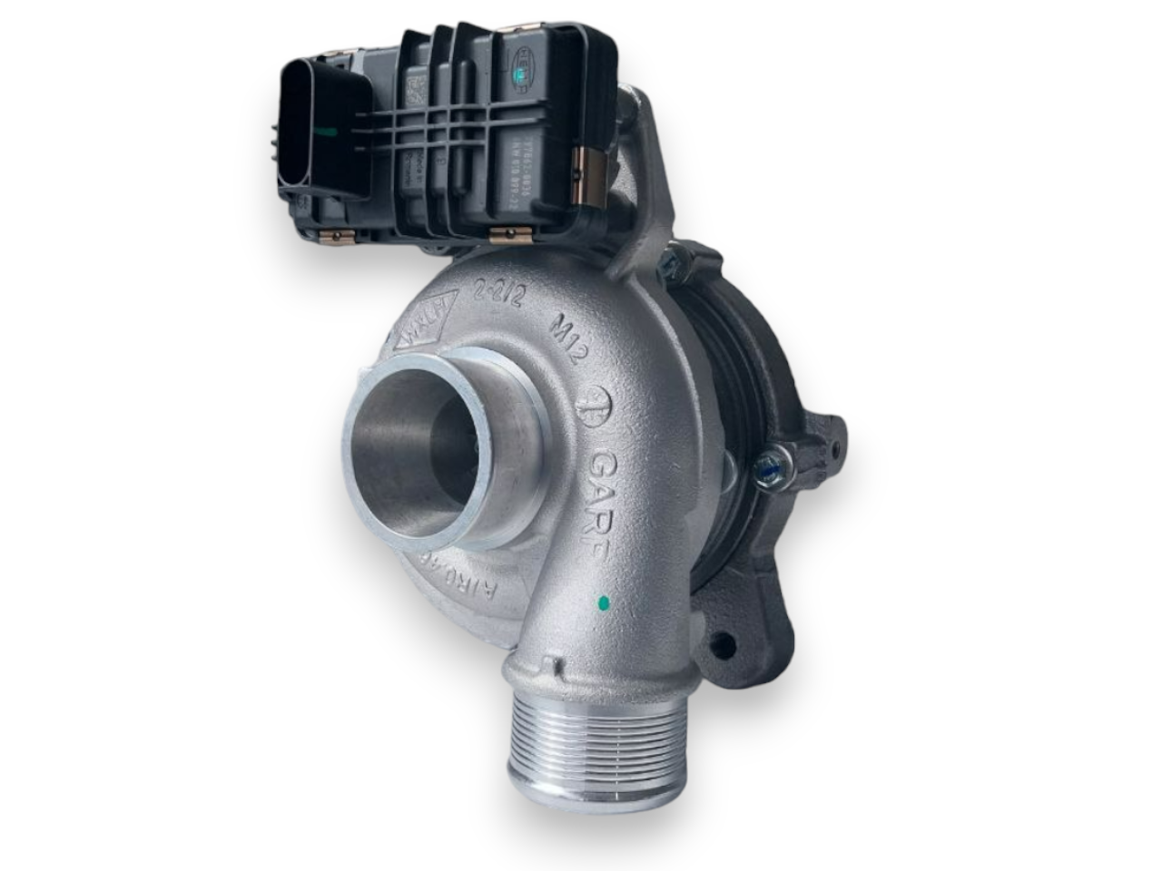 LDV 1.9L GTC1446VZ SAIC LDV EURO 5 Turbocharger