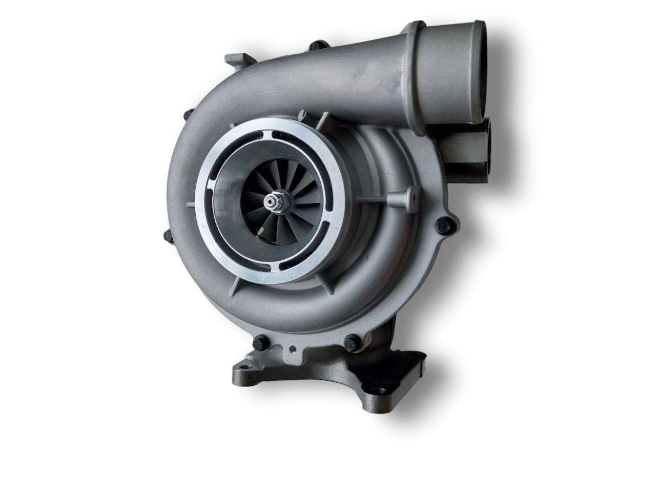 GM Chevrolet Silverado 6.6L Duramax LLY LBZ LMM GT3788VA Turbo 848212-5001S