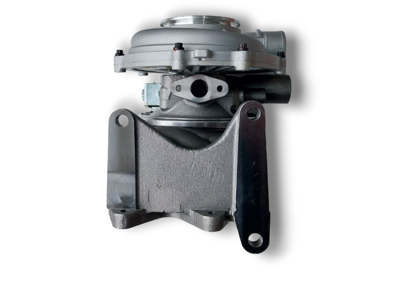 GM Chevrolet Silverado 6.6L Duramax LLY LBZ LMM GT3788VA Turbo 848212-5001S