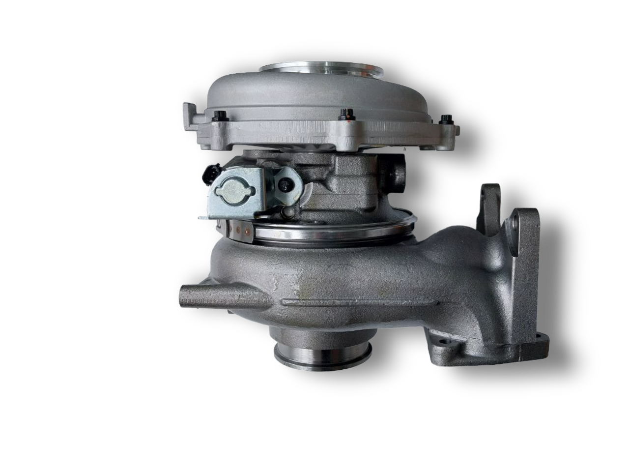 GM Chevrolet Silverado 6.6L Duramax LLY LBZ LMM GT3788VA Turbo 848212-5001S