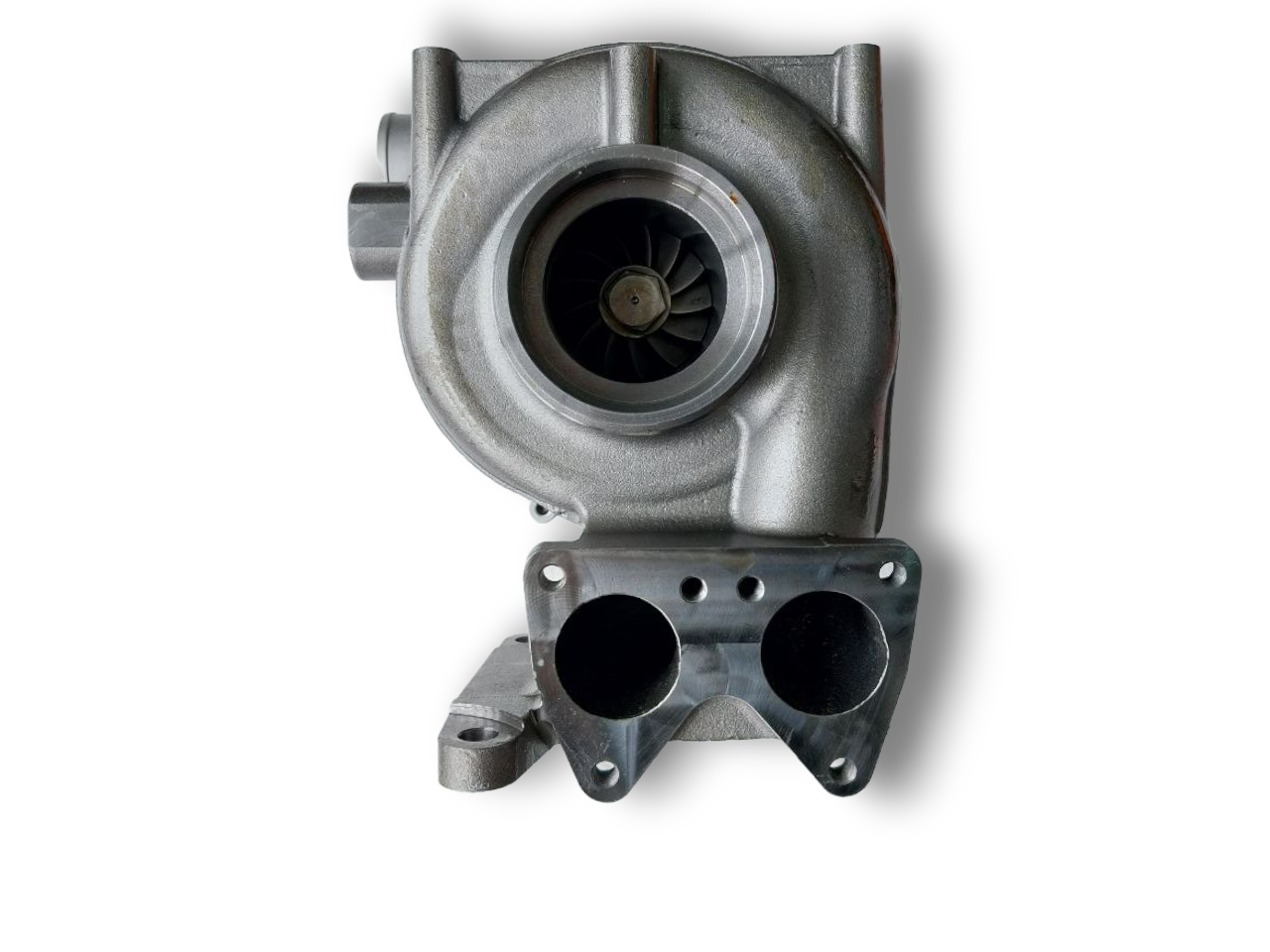 GM Chevrolet Silverado 6.6L Duramax LLY LBZ LMM GT3788VA Turbo 848212-5001S