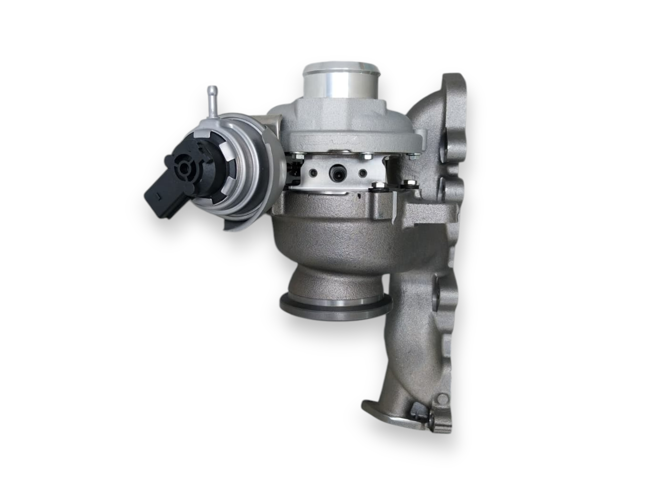 Volkswagen Crafter Turbocharger 2.0L 138HP