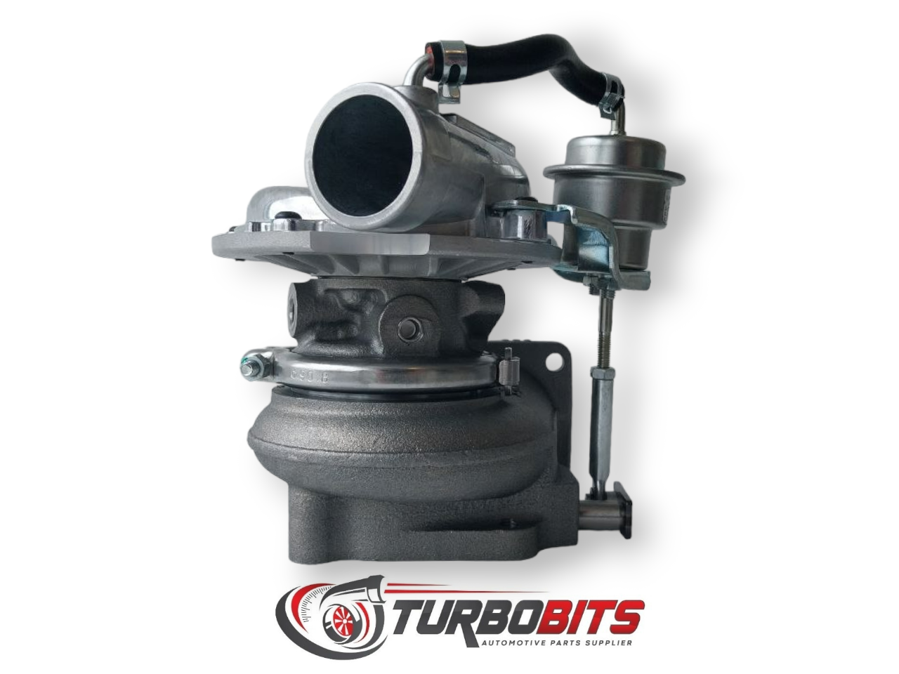 Isuzu Bighorn Turbo 4JG2 4JG2TC Turbocharger 8970385180