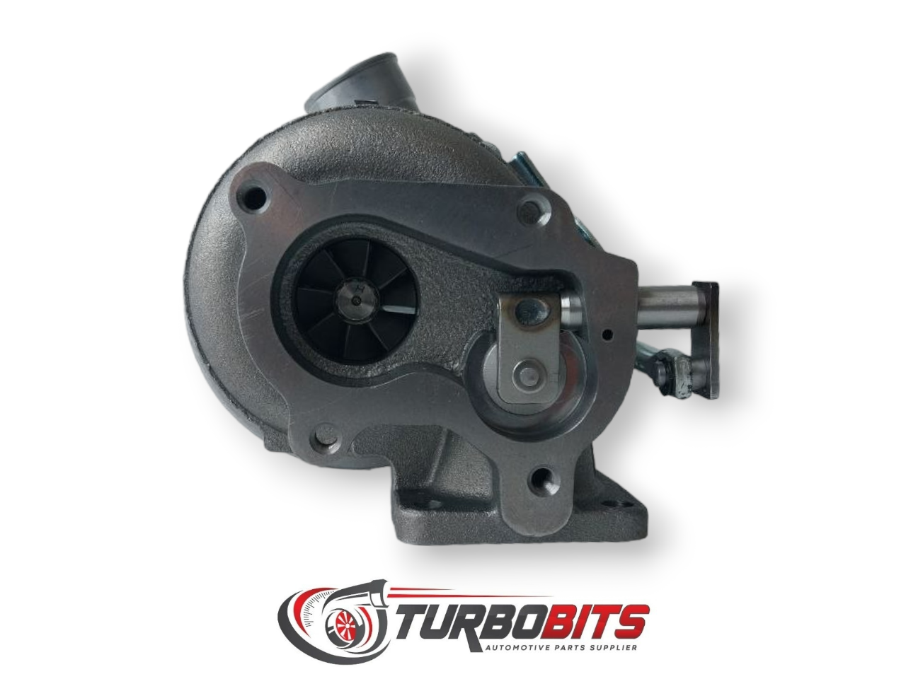 Isuzu Bighorn Turbo 4JG2 4JG2TC Turbocharger 8970385180