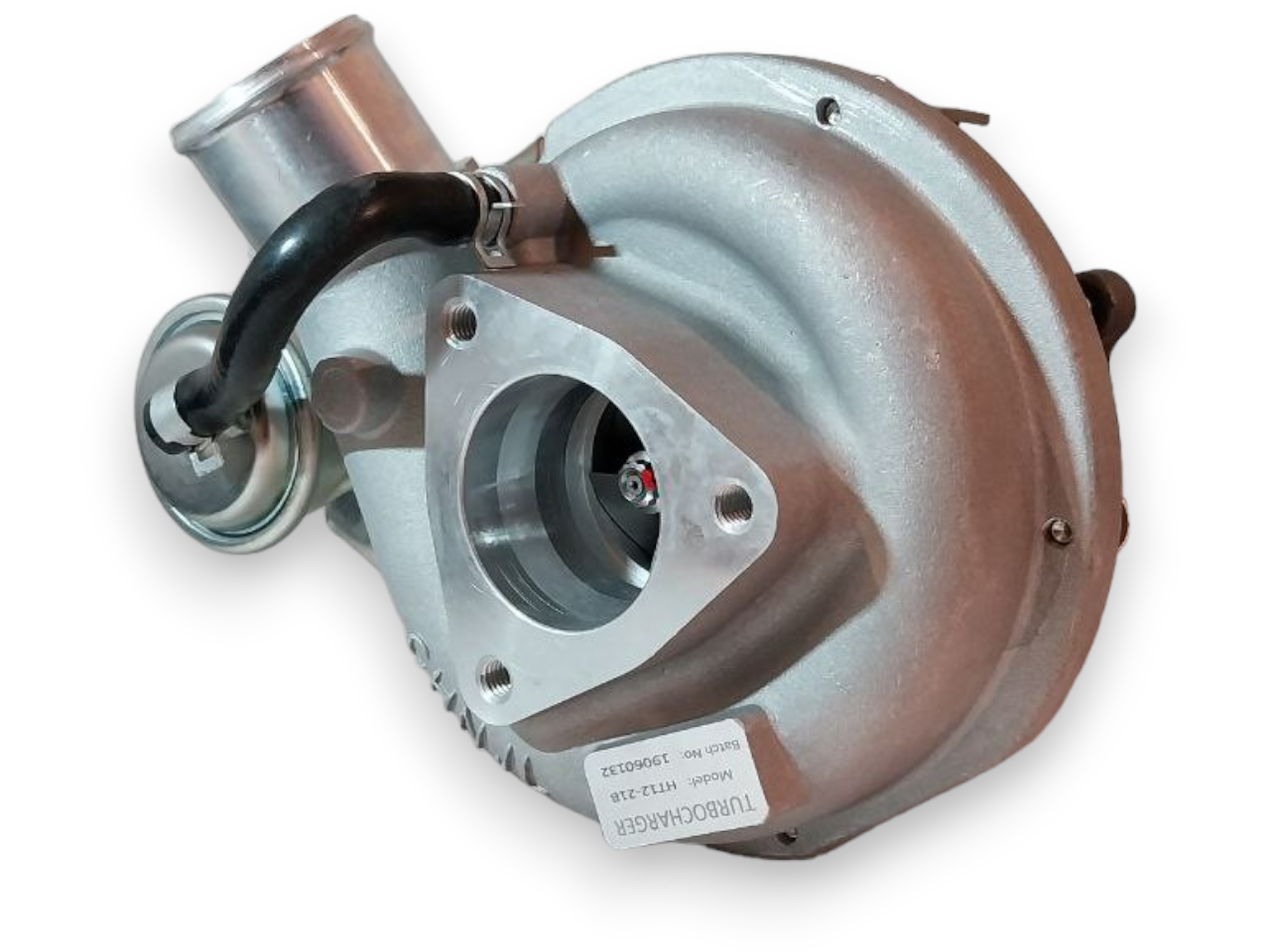 Motor HT12-21B del turbocompresor ZD30 de Nissan Caravan Navara Urvan NV350 Homy Turbo