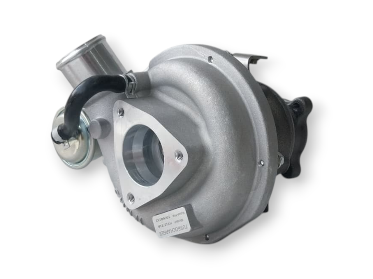 Motor HT12-21B del turbocompresor ZD30 de Nissan Caravan Navara Urvan NV350 Homy Turbo