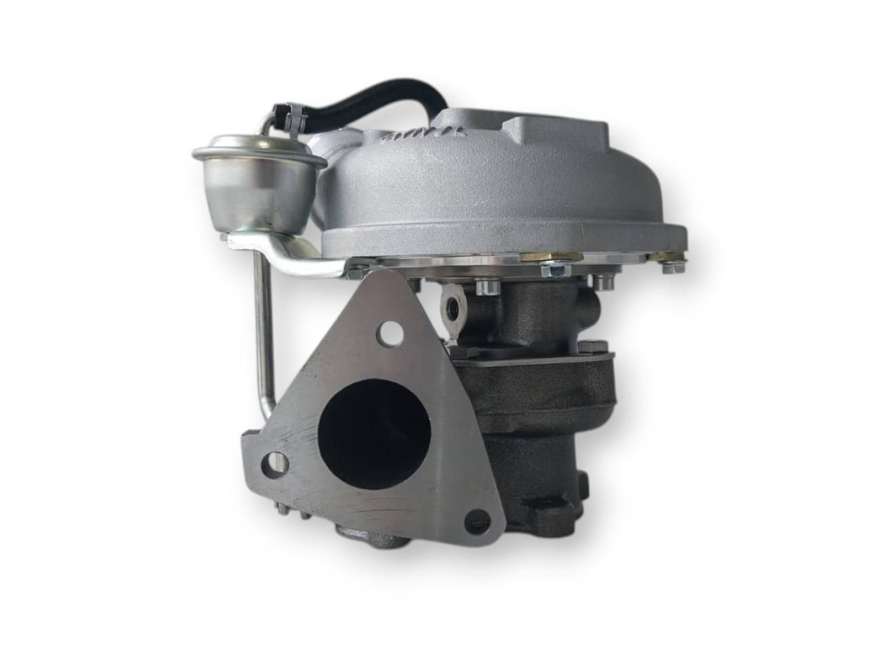 Nissan Caravan Navara Urvan NV350 Homy Turbo Turbocompresseur ZD30 Moteur HT12-21B