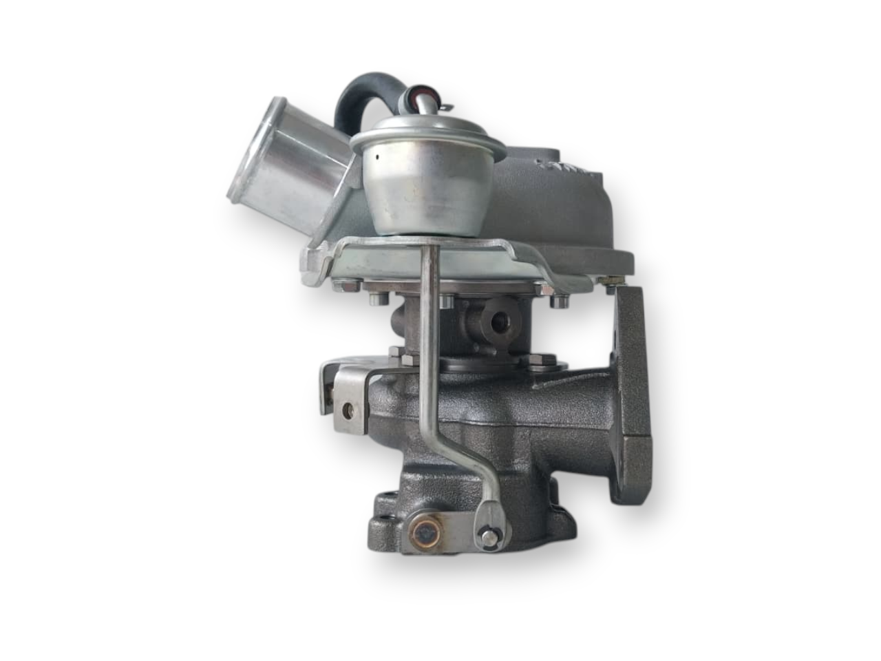 Motor HT12-21B del turbocompresor ZD30 de Nissan Caravan Navara Urvan NV350 Homy Turbo