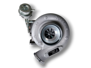 HX35W T3 Twin Scroll turbo internal wastegate