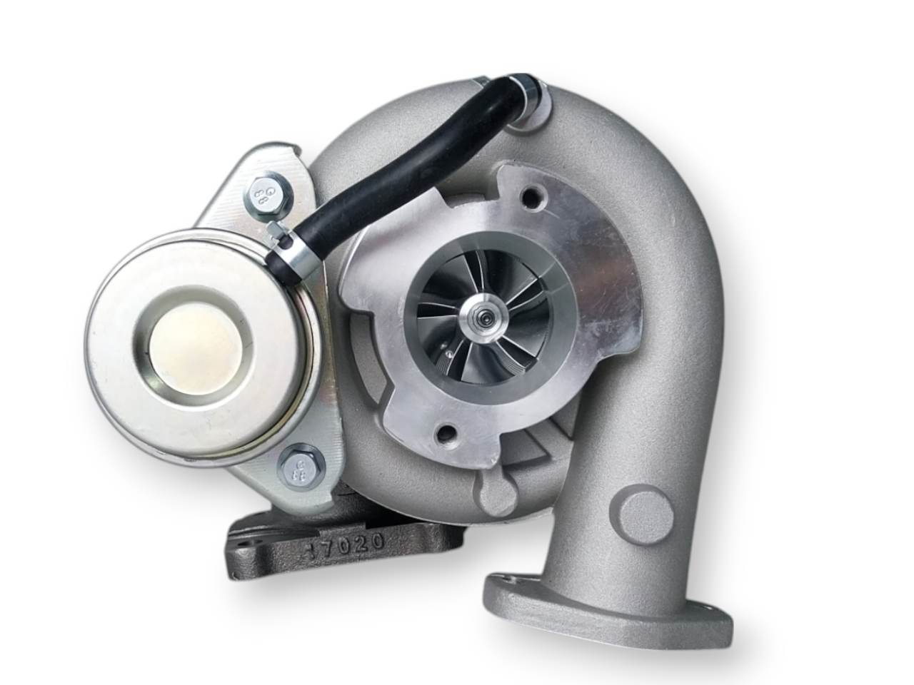 Toyota LandCruiser 100  Stage 1 Turbocharger 1998 -2003 CT26 17201-17040 1HD-FTE