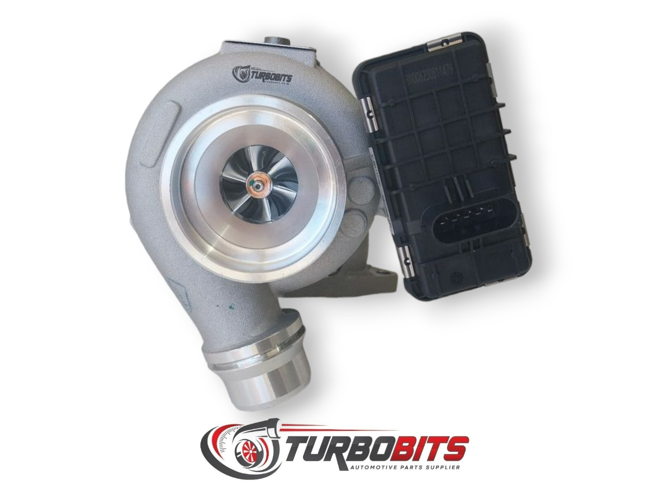 Ford Focus, S-MAX, Mondeo, Jaguar XF XJ, Range Rover Evoque, Volvo Turbocharger