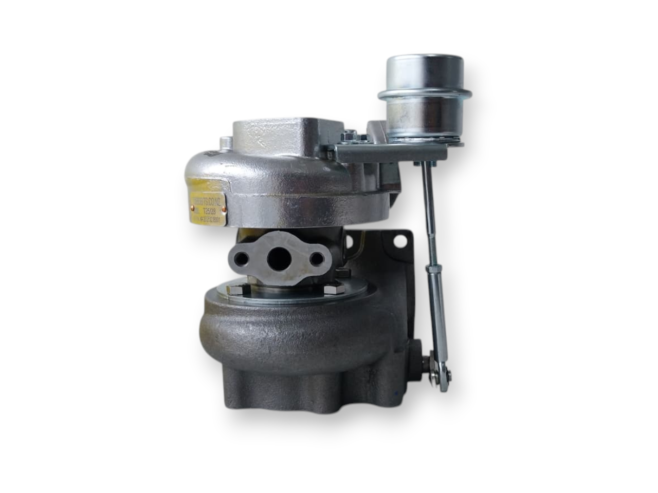 T25/28 Universal Turbocharger