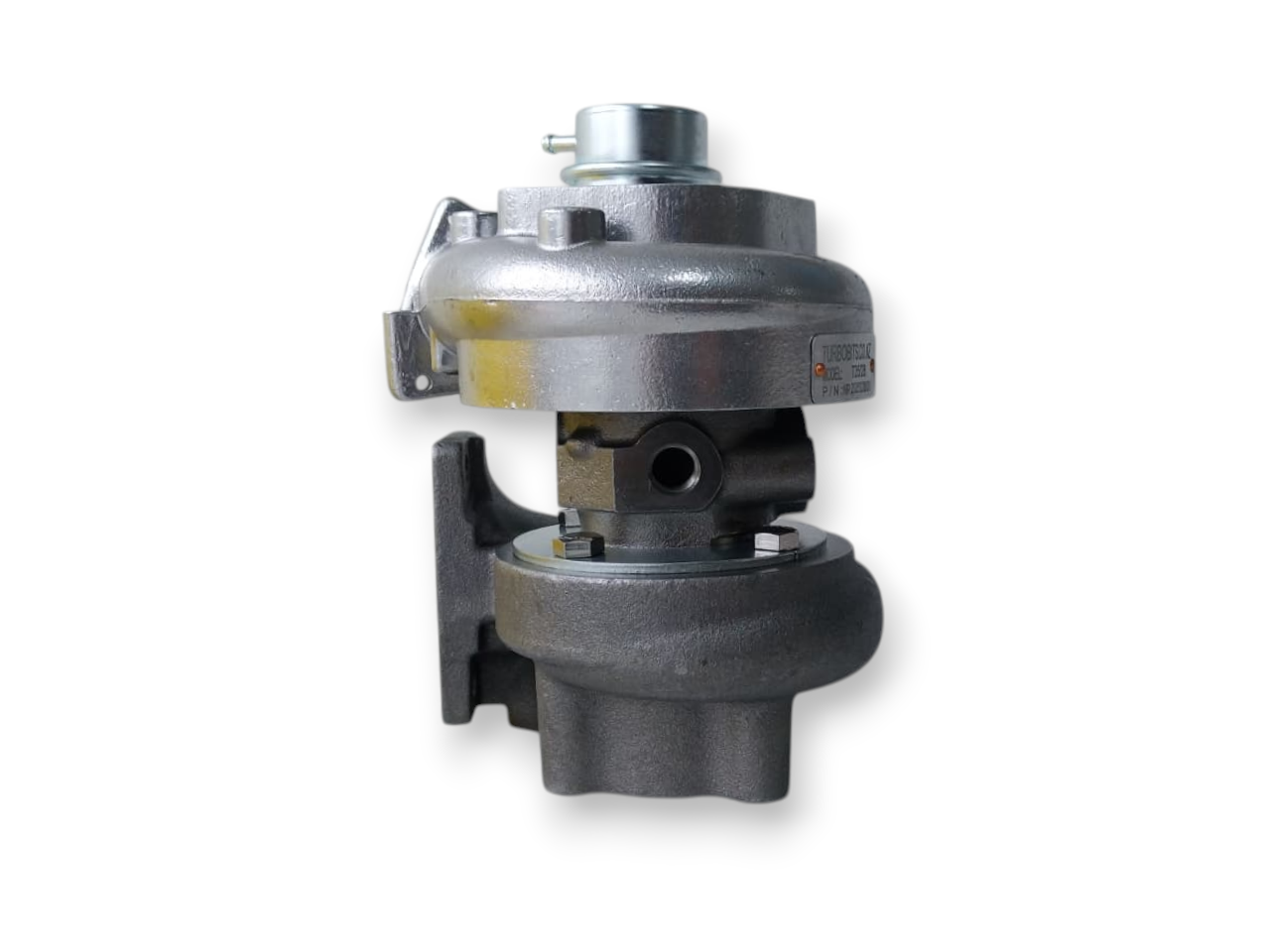 T25/28 Universal Turbocharger