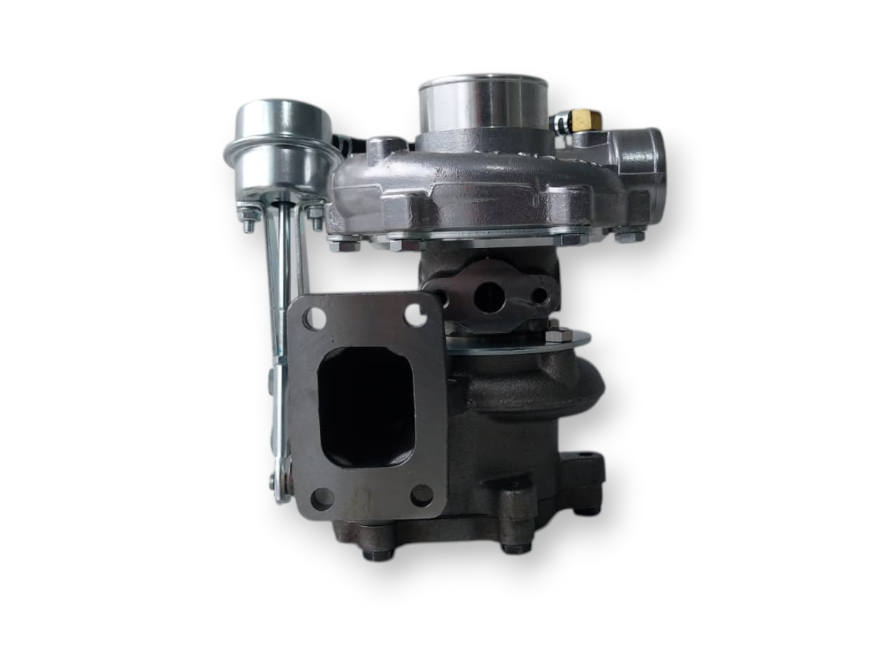 T25 Flanged Universal Turbocharger