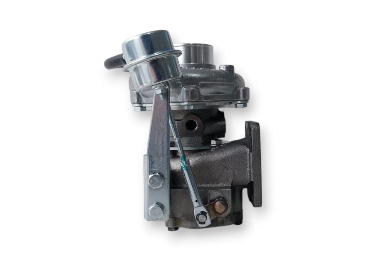 T25 Flanged Universal Turbocharger