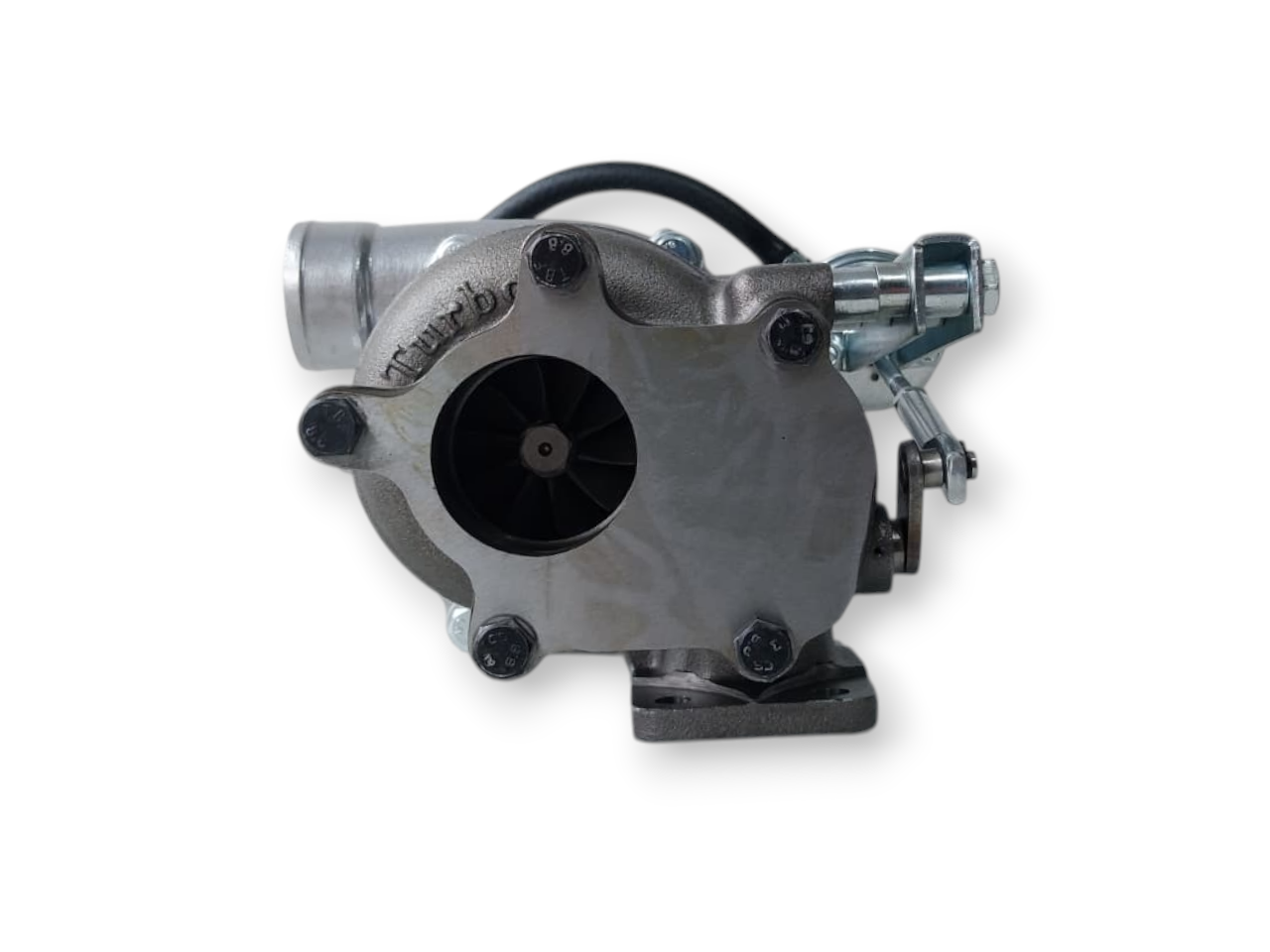 T25 Flanged Universal Turbocharger