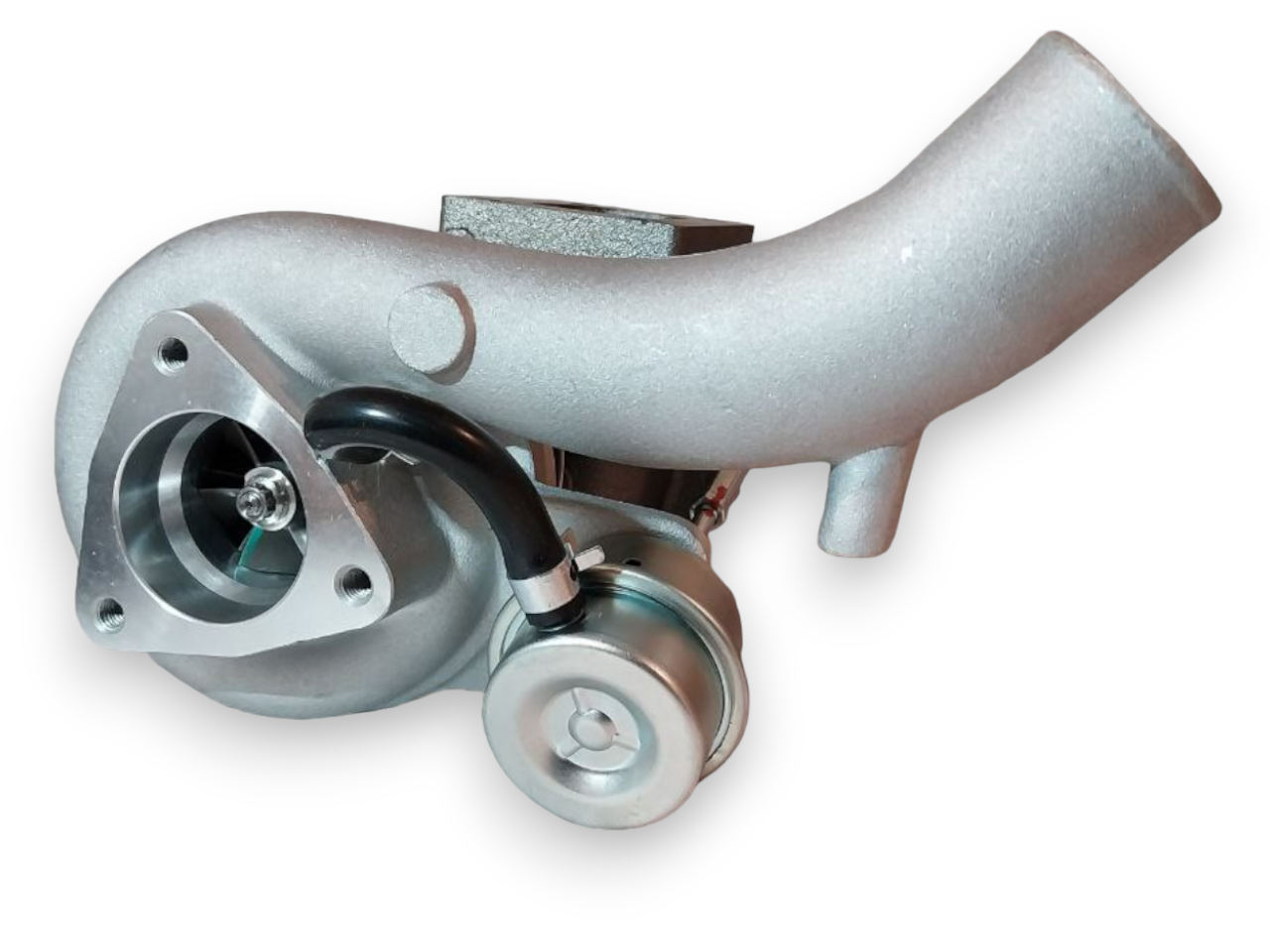 Nissan Terrano Mistral Navara Homy Caravan TD27 Turbo TB2557 452047 Turbocompresor