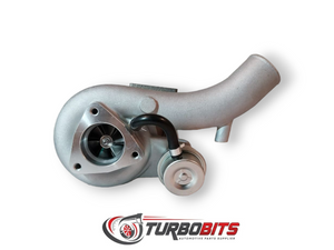 Nissan Terrano Mistral Navara Homy Caravan TD27 Turbo TB2557 452047 WATER COOLED TURBO Turbocharger