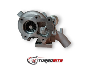 Nissan Terrano Mistral Navara Homy Caravan TD27 Turbo TB2557 452047 WATER COOLED TURBO Turbocharger