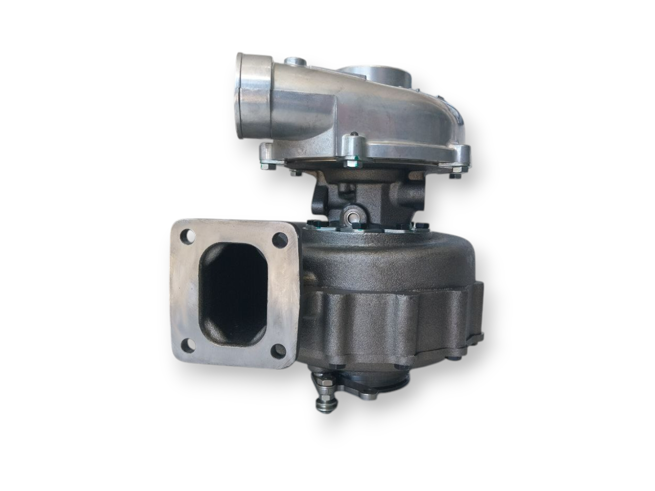 Isuzu Truck, Bus Turbocharger RHC7VW Turbo VC370011 VI75