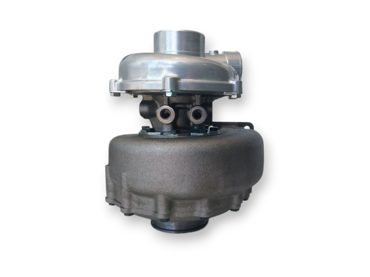 Isuzu Truck, Bus Turbocharger RHC7VW Turbo VC370011 VI75