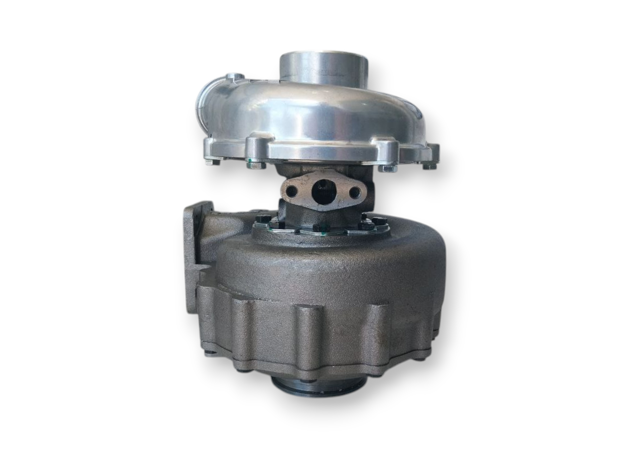 Isuzu Truck, Bus Turbocharger RHC7VW Turbo VC370011 VI75