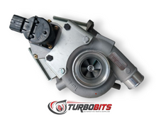 Charger l&#39;image dans la galerie, Isuzu NPR, NRR, NQR 4HK1-E2N VIET Turbocharger
