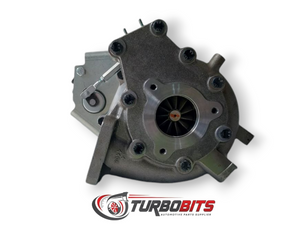 Isuzu NPR, NRR, NQR 4HK1-E2N VIET Turbocharger