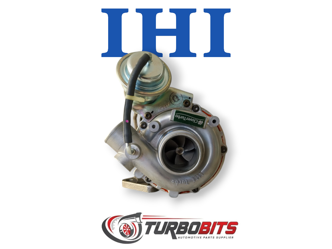 IHI 14411-AA211 Turbocharger VF26 EJ20TT
