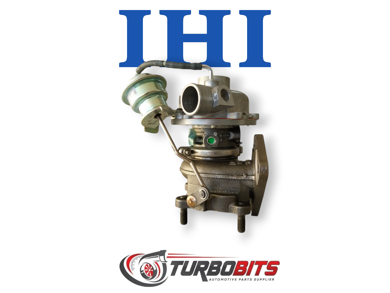 IHI 14411-AA211 Turbocharger VF26 EJ20TT