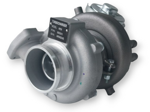 VIGJ Turbocharger for ISUZU NLR , NNR Light Truck