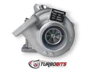 VIGJ Turbocharger for ISUZU NLR , NNR Light Truck