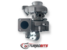 Cargar imagen en el visor de la galería, VIGJ Turbocharger for ISUZU NLR , NNR Light Truck
