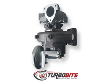 Cargar imagen en el visor de la galería, VIGJ Turbocharger for ISUZU NLR , NNR Light Truck
