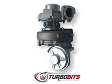 Cargar imagen en el visor de la galería, VIGJ Turbocharger for ISUZU NLR , NNR Light Truck
