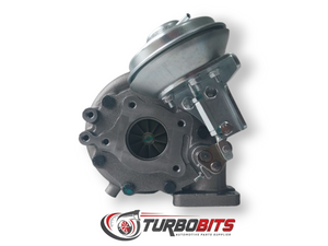 VIGJ Turbocharger for ISUZU NLR , NNR Light Truck