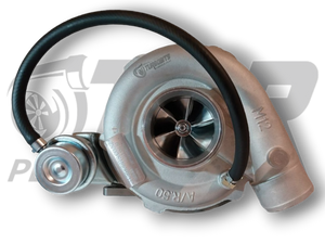 Ford Falcon XR6 Turbo, Territory, BA, BF & FG Direct Replacement upgraded Turbocharger
