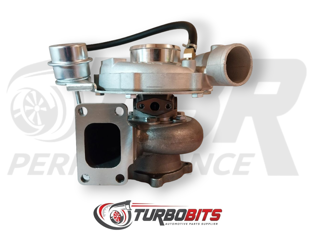 GT3582 XR6 Ford Falcon Turbo, Territory, BA, BF & FG Direct Replacement upgraded Billet Turbocharger
